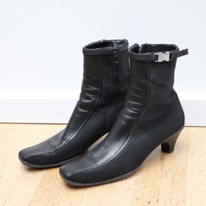 Prada Calzature Donna Ankle boots